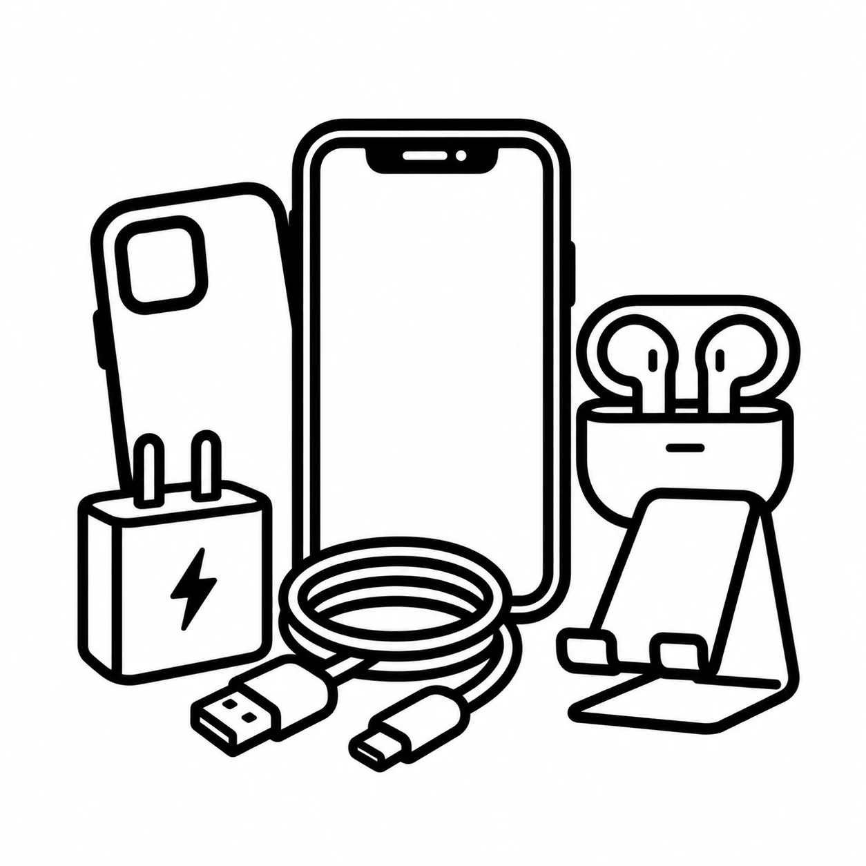 Ayet Mobile Accessories