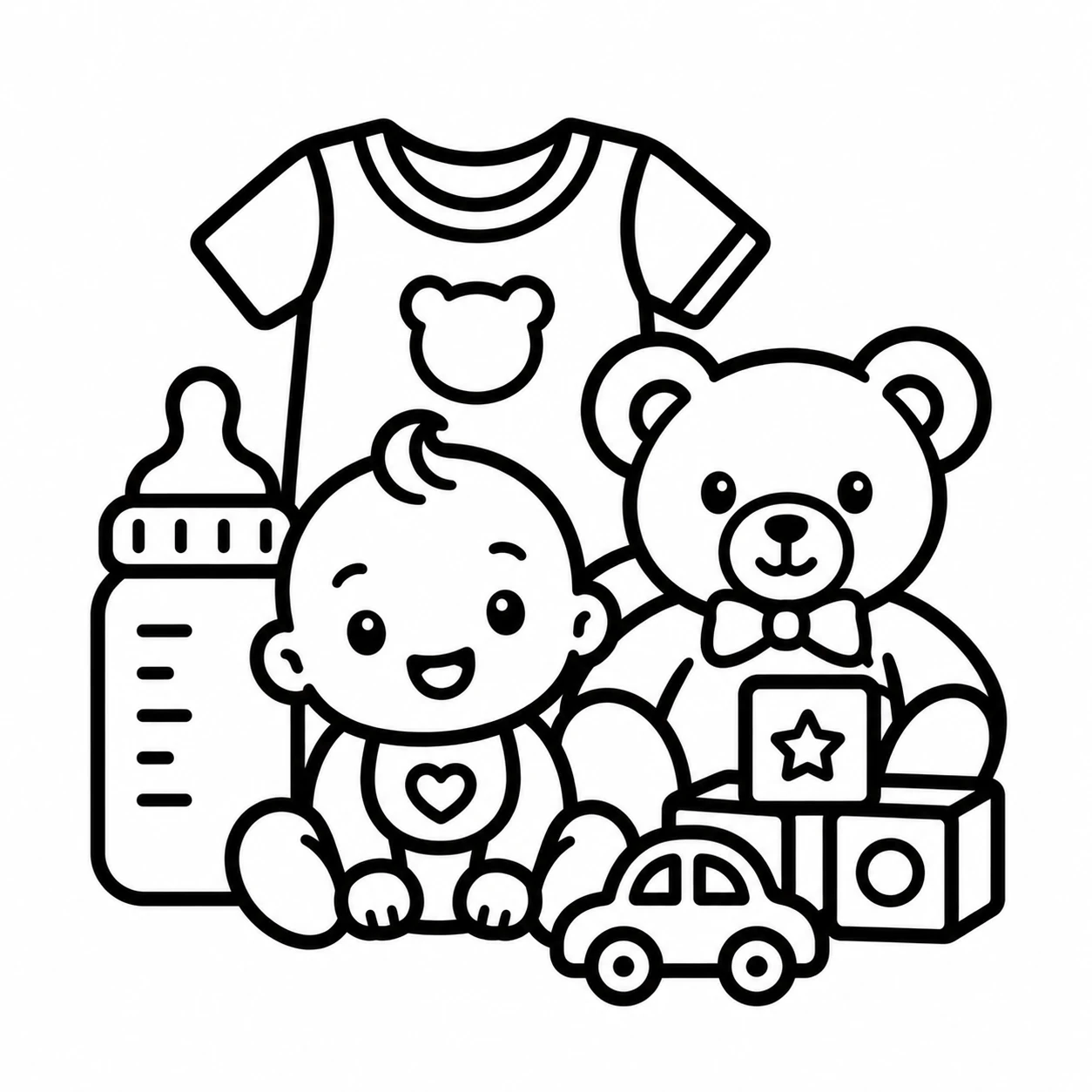 Ayet Baby & Kids