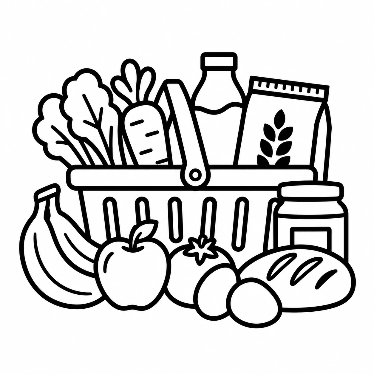 Ayet Food & Grocery